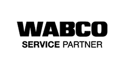 Wabco Service Partner logo